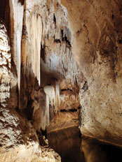 Barton Creek Cave