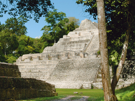 Caracol