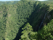 1000 Foot Falls