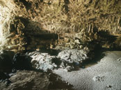Rio Frio Cave
