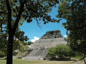 Xunantunich