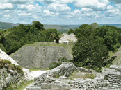 Xunantunich