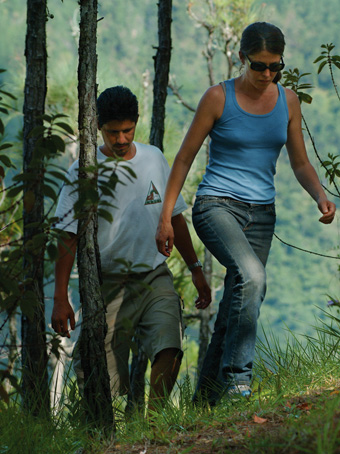 Full Day Jungle Hike