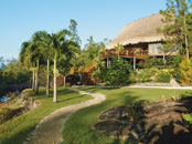 Francis Ford Coppola's Villa