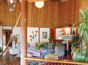 Francis Ford Coppola's Villa