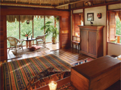 Francis Ford Coppola's Villa