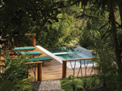 Francis Ford Coppola's Villa