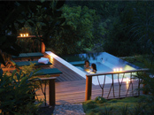 Francis Ford Coppola's Villa