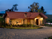 Enchanted Cottage