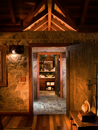 Enchanted Cottage