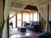 Honeymoon Cabanas