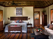 Deluxe Cabanas