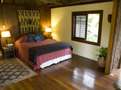 Riverfront Cabanas