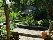 Waterfall Spa