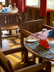 Montagna Ristorante