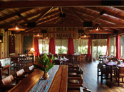 Montagna Ristorante
