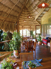 Montagna Ristorante
