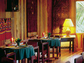 Montagna Ristorante