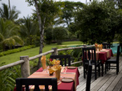 Guatemaltecqua Restaurant