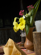 Guatemaltecqua Restaurant