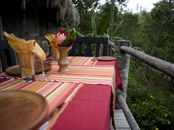 Guatemaltecqua Restaurant