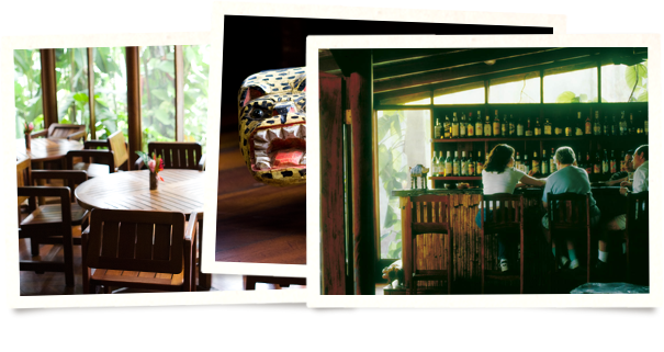 Jaguar Bar