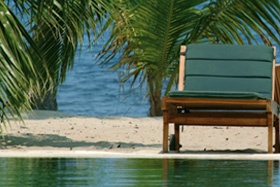 Blancaneaux Lodge & Turtle Inn Honeymoon Package