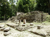 Yaxha & Topoxte