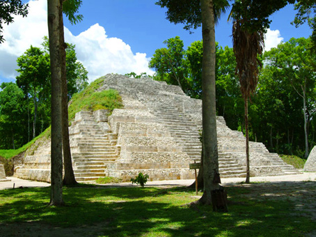 Additional Maya Tours