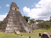Tour of Tikal