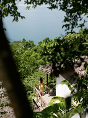 Lakeview Casitas