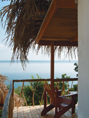 Lakeview Casitas