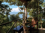 Rainforest Casitas