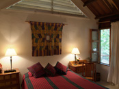 Rainforest Casitas