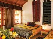 Rainforest Casitas