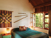 Rainforest Casitas
