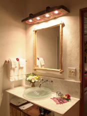 Rainforest Casitas