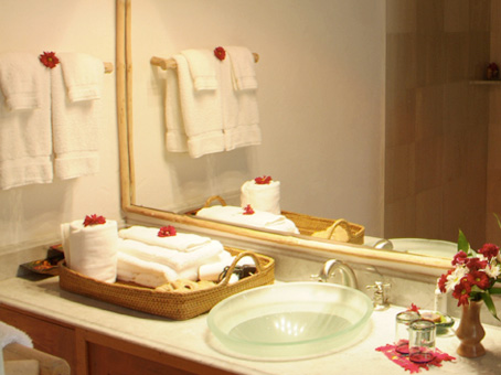 Luxury In-Room Amenities