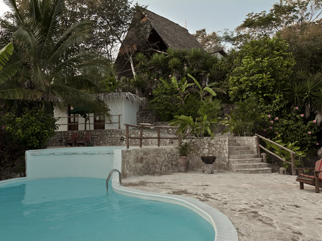 Swimming
