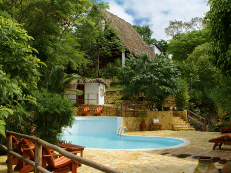 Lake & Pool