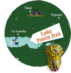 La Lancha