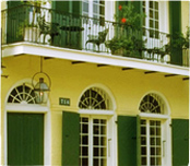 714 Gov. Nicholls Street - New Orleans
