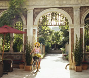 Palazzo Margherita - Italy