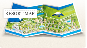 Resort Map Small