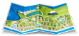 Resort Map Thumbnail