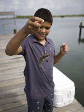 Fishing