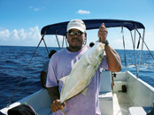 Fishing