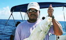 Fishing