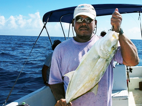 Fishing