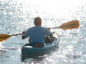 Kayak Tour